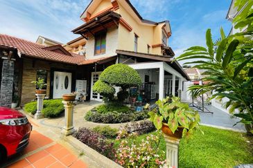 Jalan Ukay Perdana 3/1