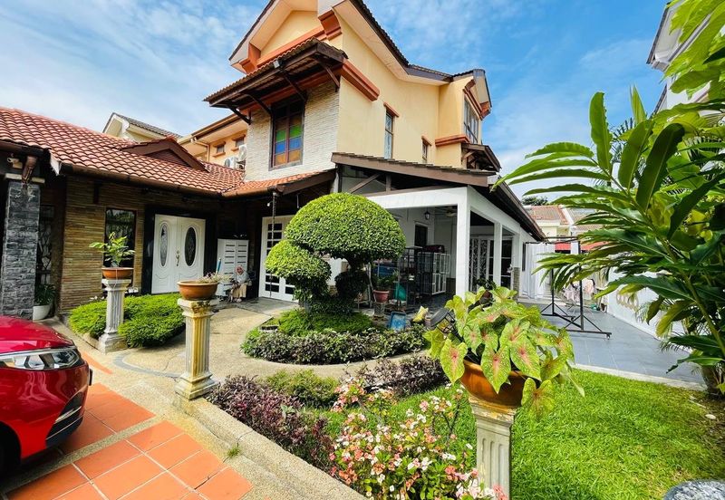 Jalan Ukay Perdana 3/1