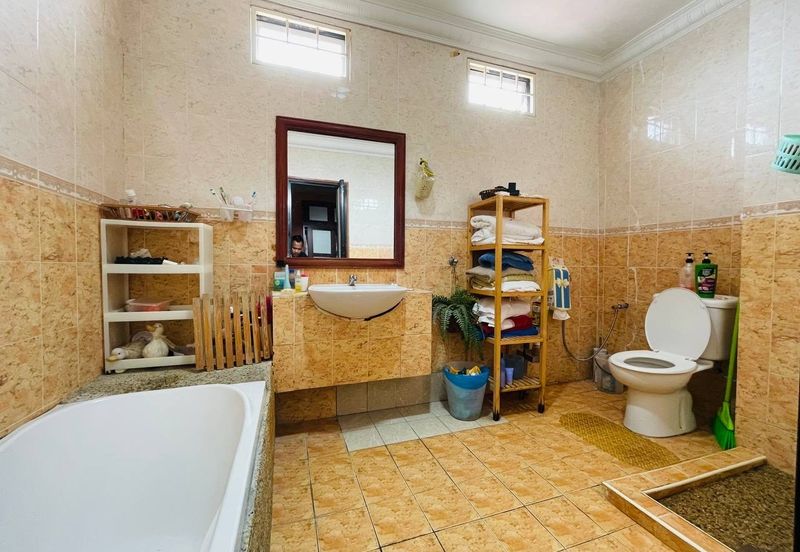 Jalan Ukay Perdana 3/1