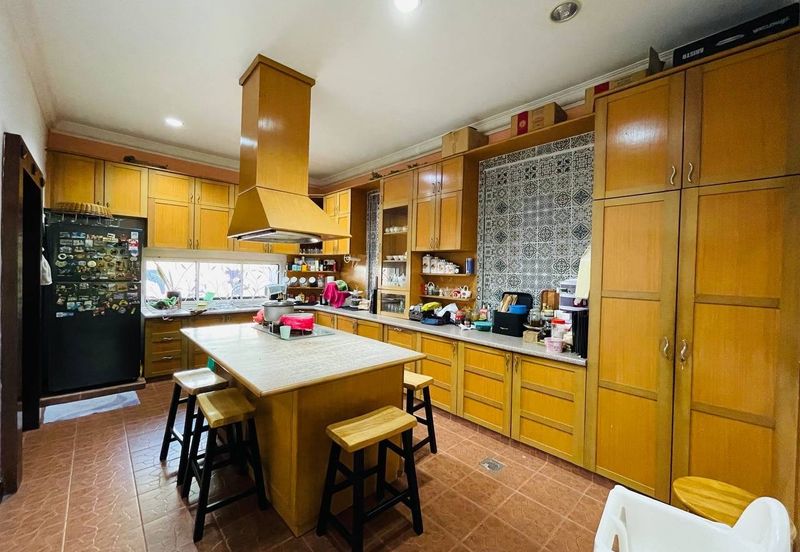 Jalan Ukay Perdana 3/1