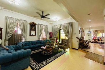 Jalan Ukay Perdana 3/1