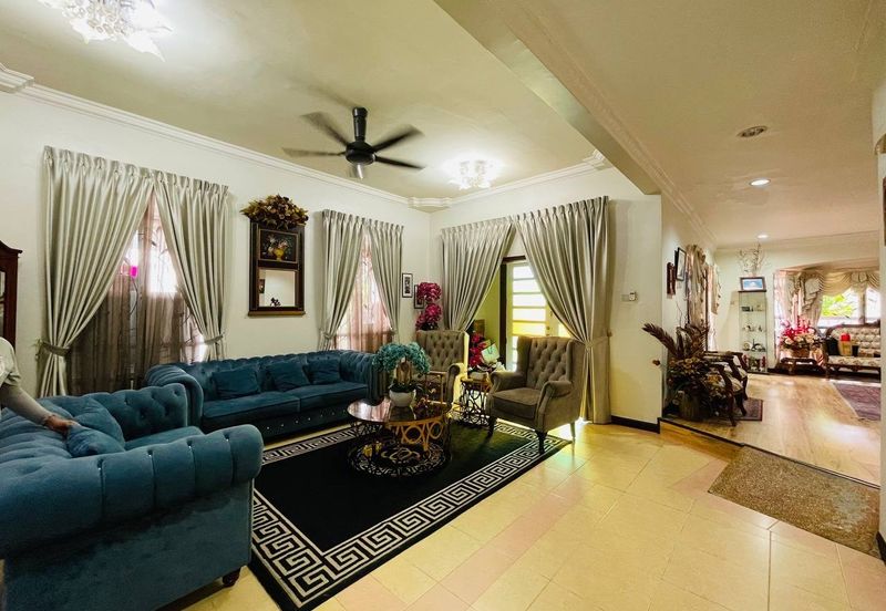 Jalan Ukay Perdana 3/1