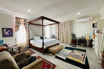 Jalan Ukay Perdana 3/1