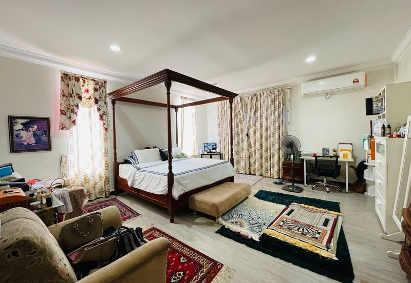 Jalan Ukay Perdana 3/1