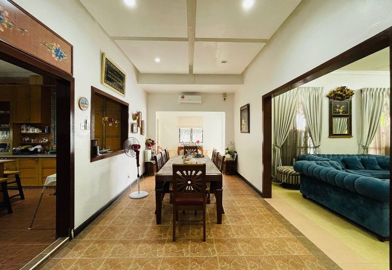 Jalan Ukay Perdana 3/1