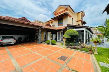 Jalan Ukay Perdana 3/1