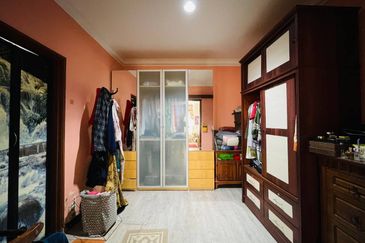 Jalan Ukay Perdana 3/1