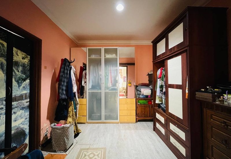 Jalan Ukay Perdana 3/1