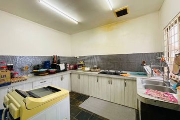 Jalan Ukay Perdana 3/1