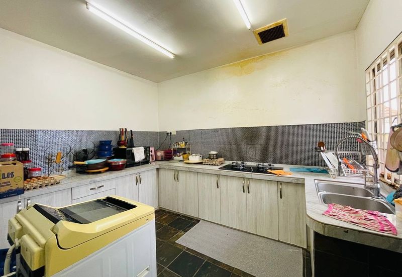 Jalan Ukay Perdana 3/1