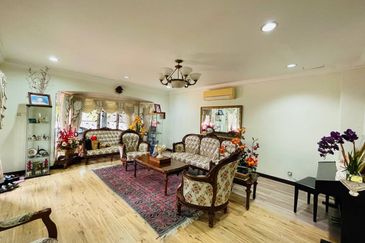 Jalan Ukay Perdana 3/1