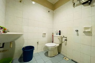 Jalan Ukay Perdana 3/1