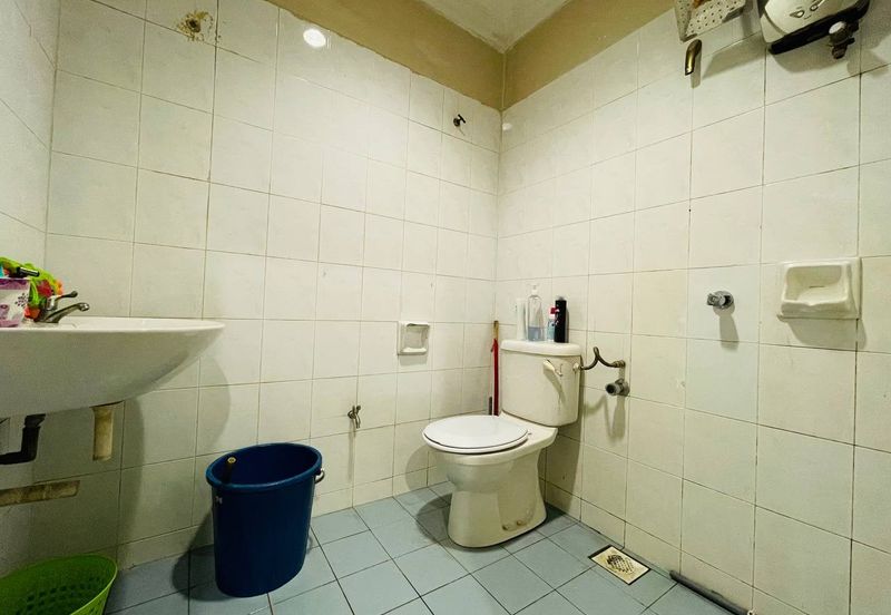 Jalan Ukay Perdana 3/1