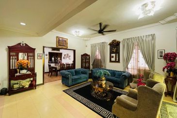 Jalan Ukay Perdana 3/1