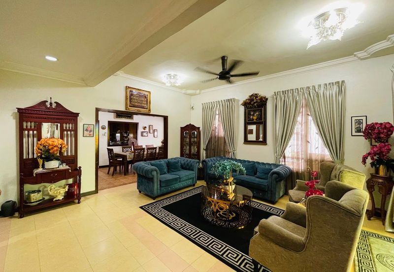 Jalan Ukay Perdana 3/1