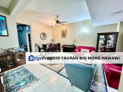 Taman Putra Permai 2 Storey (RENOVATED) Seri KembanganFor Sale, Selangor, Seri Kembangan