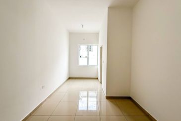 Bayu Sutera @ Celyn, Bandar Sri Sendayan