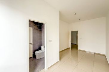 Bayu Sutera @ Celyn, Bandar Sri Sendayan