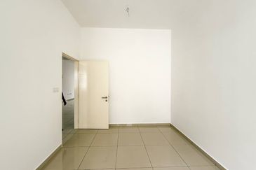 Bayu Sutera @ Celyn, Bandar Sri Sendayan