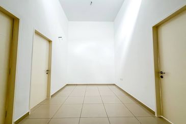 Bayu Sutera @ Celyn, Bandar Sri Sendayan