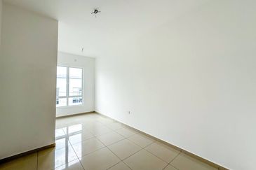 Bayu Sutera @ Celyn, Bandar Sri Sendayan