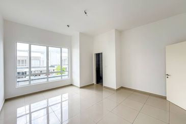 Bayu Sutera @ Celyn, Bandar Sri Sendayan