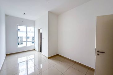 Bayu Sutera @ Celyn, Bandar Sri Sendayan