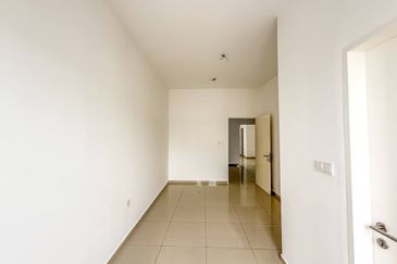 Bayu Sutera @ Celyn, Bandar Sri Sendayan