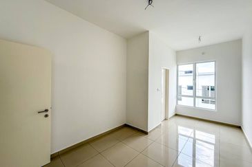 Bayu Sutera @ Celyn, Bandar Sri Sendayan