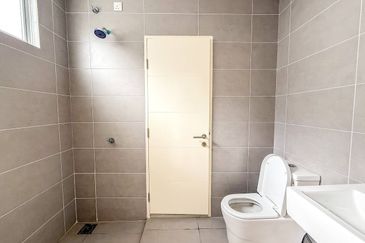 Bayu Sutera @ Celyn, Bandar Sri Sendayan