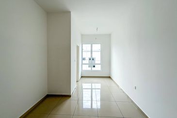 Bayu Sutera @ Celyn, Bandar Sri Sendayan