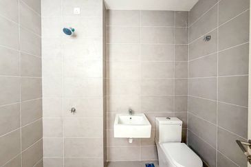 Bayu Sutera @ Celyn, Bandar Sri Sendayan