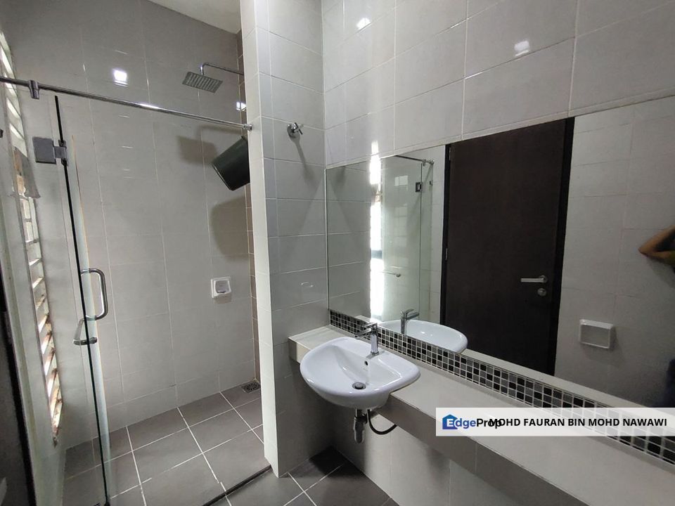 Denai Alam  Maple Terrace 3 Storey Superlink (MURAH) For Sale, Selangor, Shah Alam