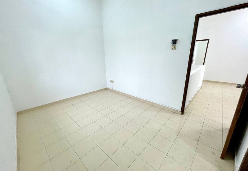 Kampung Sungai Ramal Dalam