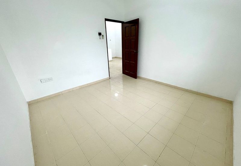 Kampung Sungai Ramal Dalam