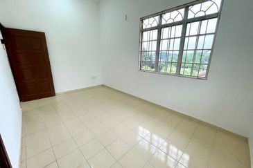 Kampung Sungai Ramal Dalam