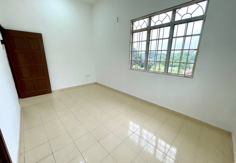 Kampung Sungai Ramal Dalam