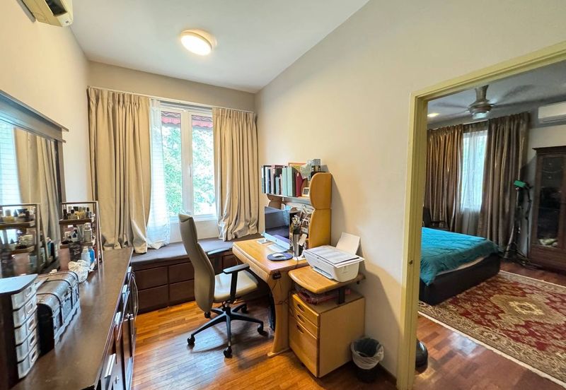 Damai 16, Setia Alam