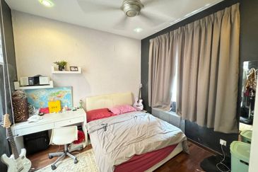 Damai 16, Setia Alam