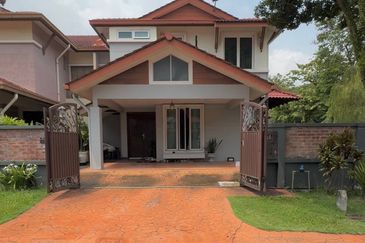 Damai 16, Setia Alam