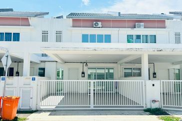 Hijayu 3, Bandar Sri Sendayan