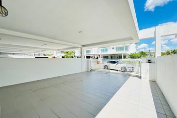 Hijayu 3, Bandar Sri Sendayan