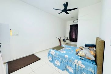 Hijayu 3, Bandar Sri Sendayan