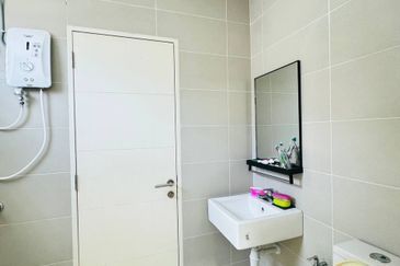 Hijayu 3, Bandar Sri Sendayan