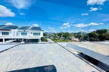 Hijayu 3, Bandar Sri Sendayan