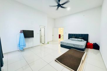 Hijayu 3, Bandar Sri Sendayan