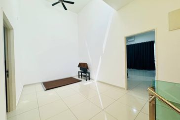 Hijayu 3, Bandar Sri Sendayan