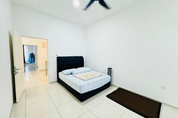 Hijayu 3, Bandar Sri Sendayan