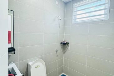 Hijayu 3, Bandar Sri Sendayan