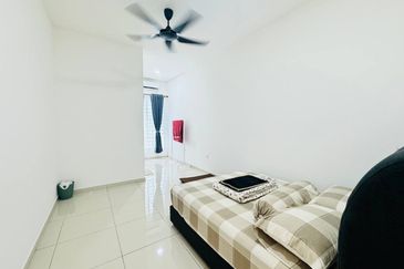 Hijayu 3, Bandar Sri Sendayan